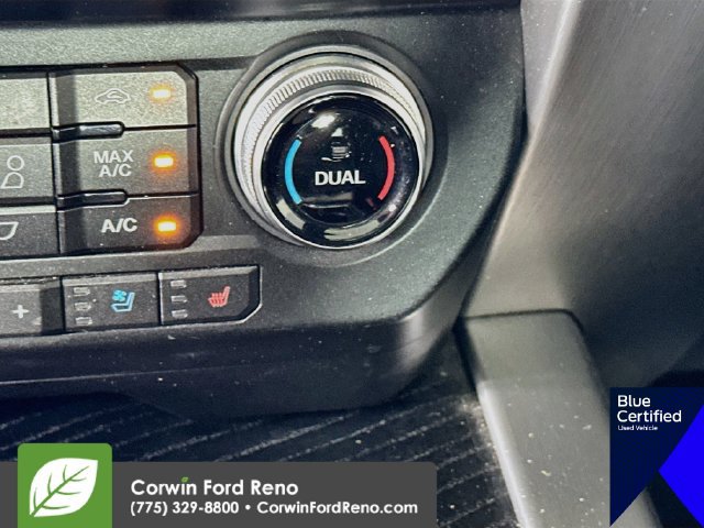 Certified 2019 Ford F150 Platinum w/ Equipment Group 701A Luxury AWD/4WD image 25