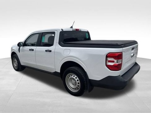 Used 2022 Ford Maverick XL FWD image 18