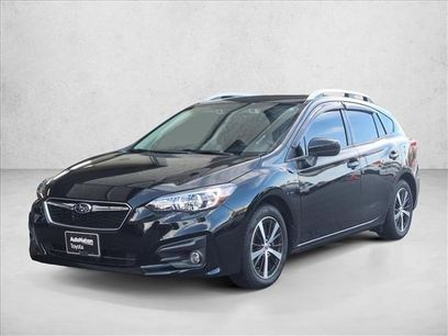 Used 2019 Subaru Impreza 2.0i Premium w/ Eyesight & BSD/Rcta & SRF