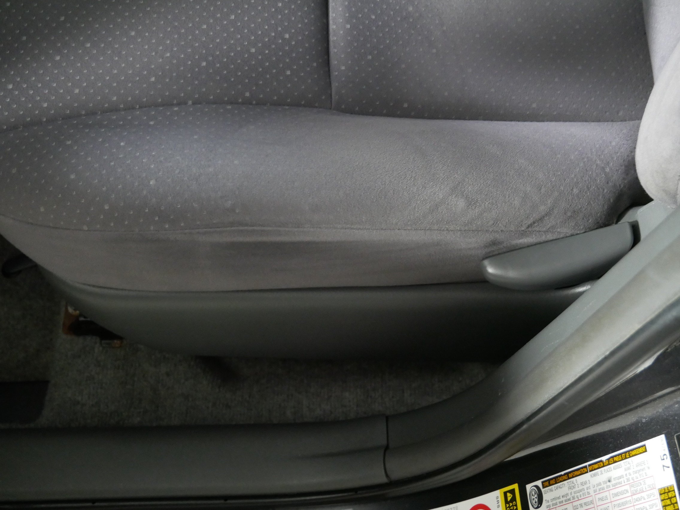 Used 2009 Toyota Prius FWD image 20
