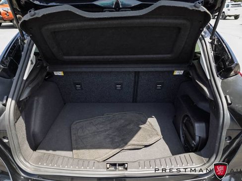 Used 2018 Ford Focus SEL w/ Cold Weather Package FWD image 34