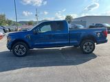 Certified 2025 Ford F150 STX w/ Equipment Group 200A image 3