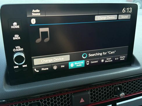 Used 2024 Honda Civic Si image 33