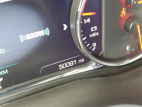 Used 2018 GMC Acadia Denali w/ Technology Package image 27