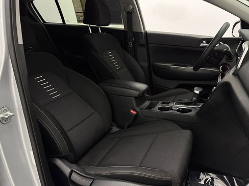 Used 2021 Kia Sportage LX w/ LX Fwd Popular Package image 35