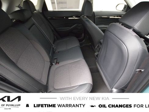 New 2026 Kia Seltos S image 14