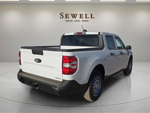 New 2026 Ford Maverick XL image 4