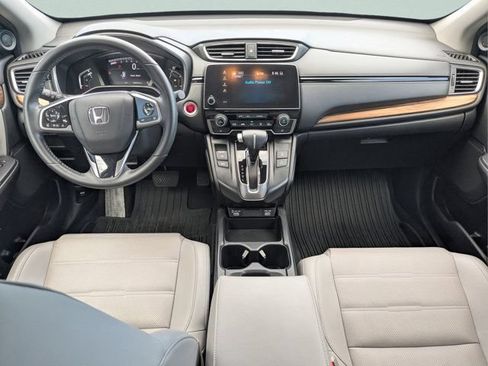 Used 2022 Honda CR-V EX-L image 15