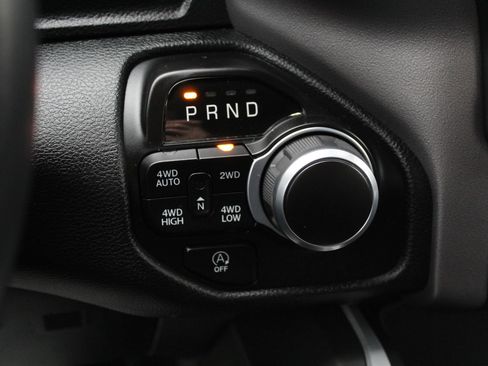 Used 2022 RAM 1500 Big Horn image 19