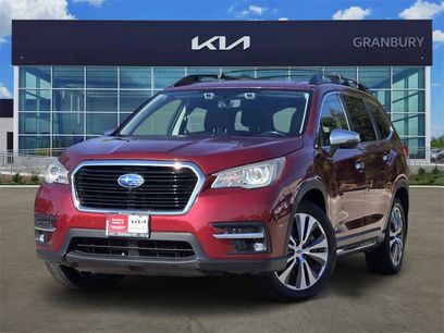 Used 2019 Subaru Ascent Touring w/ Popular Package #3