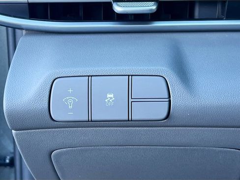 New 2026 Hyundai Elantra Sport FWD image 10