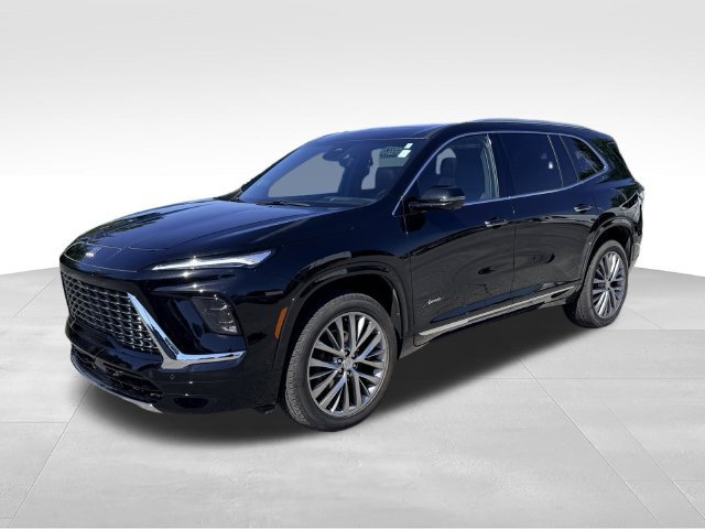 Used 2025 Buick Enclave Avenir w/ Super Cruise Package AWD/4WD 360° Tour