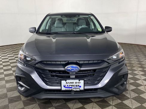 Used 2024 Subaru Legacy Premium AWD/4WD image 10