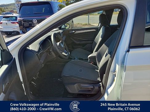 New 2026 Volkswagen Jetta Sport image 6