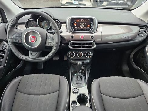 Used 2016 FIAT 500X Lounge image 20