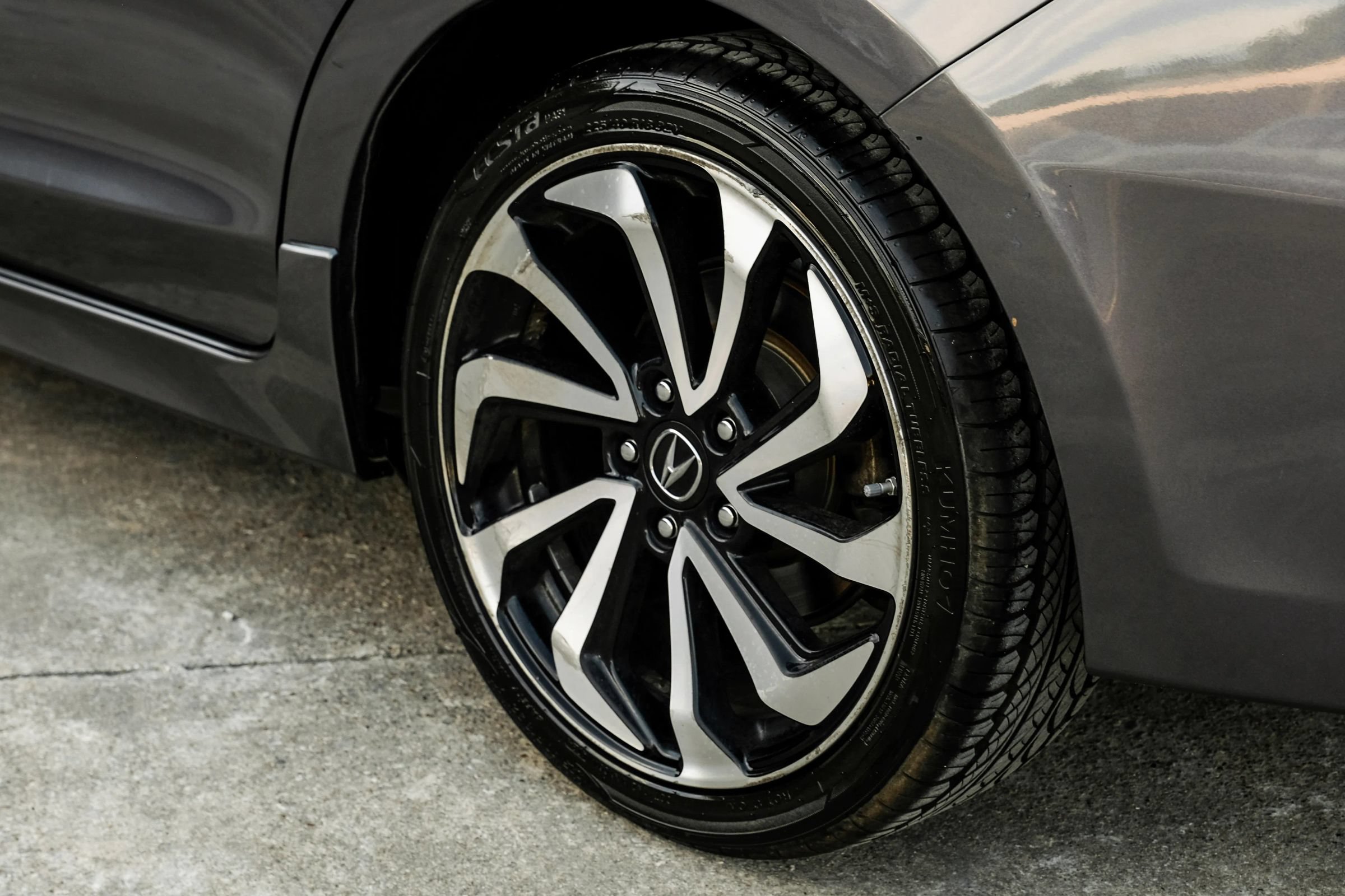 Used 2018 Acura ILX w/ Special Edition Package FWD image 58