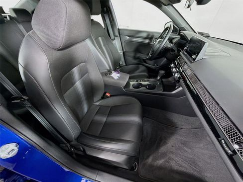 Used 2024 Honda Civic Sport image 25