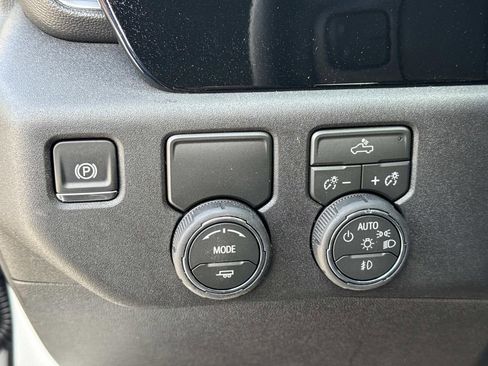 New 2026 Chevrolet Silverado 1500 RST w/ RST Select Package RWD image 20