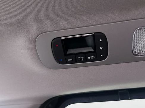 Certified 2023 Honda Odyssey Touring image 35