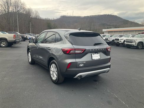 New 2026 Ford Escape Active w/ Tech Pack #1 image 7
