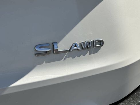 Used 2023 Nissan Rogue SL w/ SL Premium Package AWD/4WD image 28