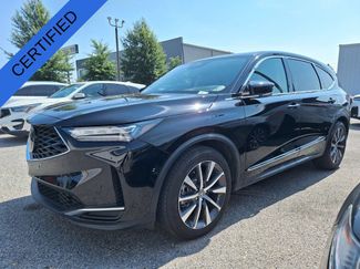 Used 2026 Acura MDX FWD w/ Technology Package video 1