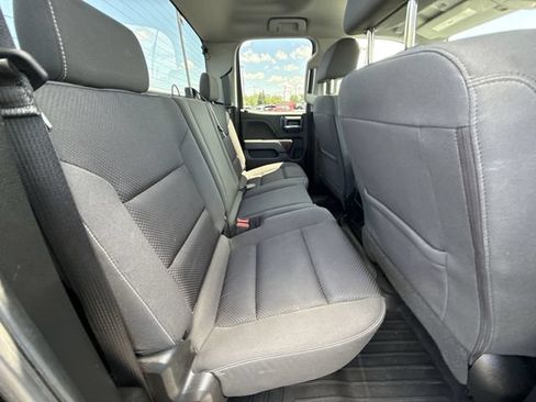 Certified 2019 GMC Sierra 1500 SLE w/ SLE Value Package AWD/4WD image 23