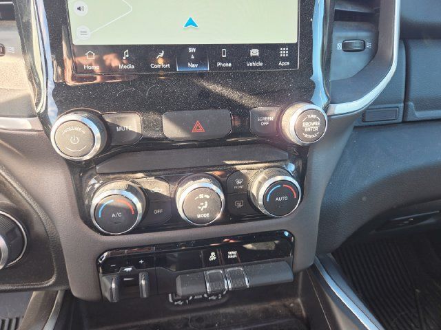 Used 2022 RAM 1500 Big Horn AWD/4WD image 9