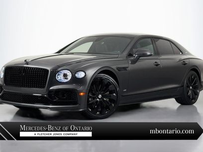 Used 2021 Bentley Flying Spur W12