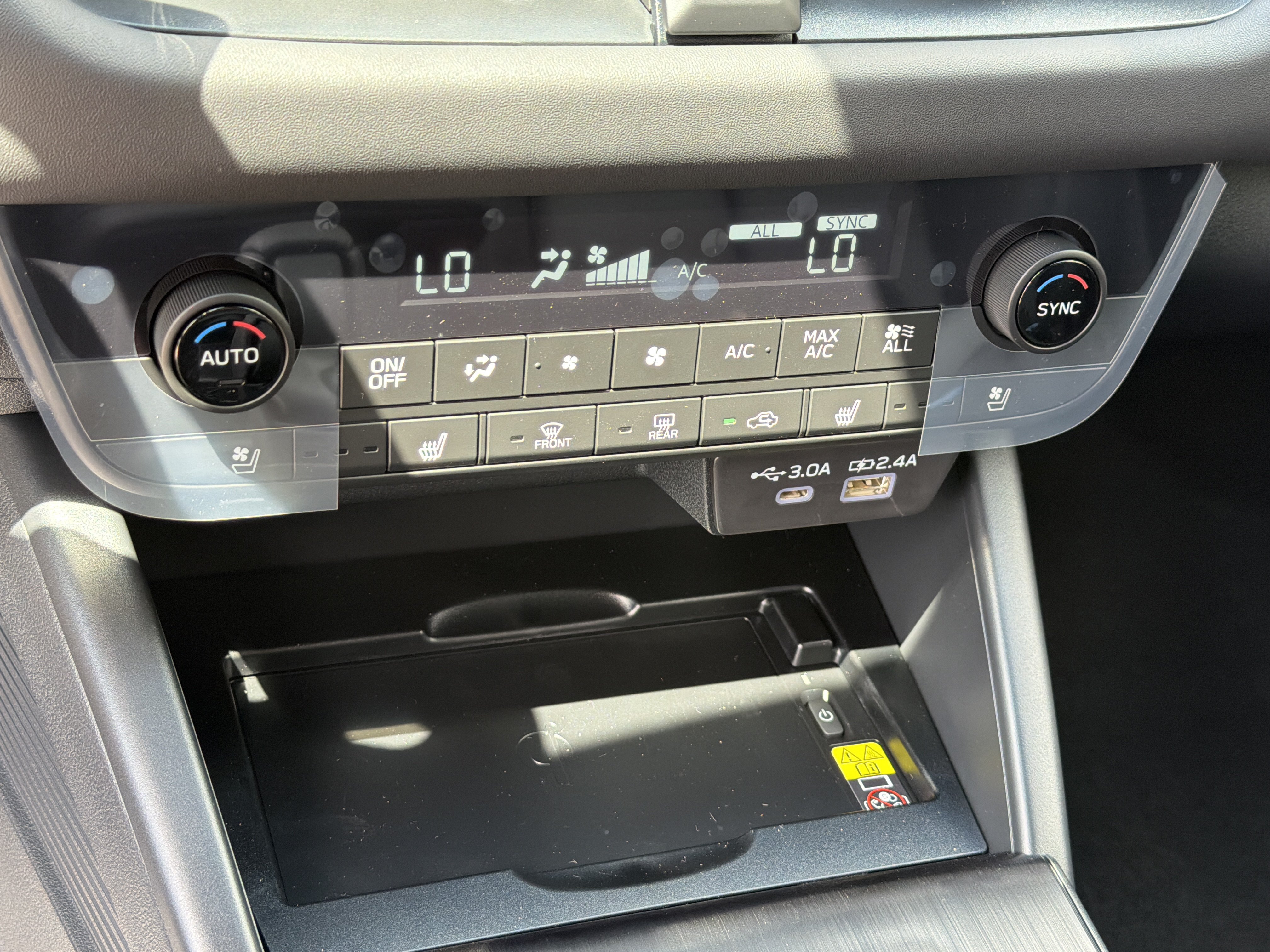 New 2026 Subaru Outback Touring XT AWD/4WD image 31