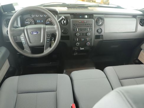 Used 2013 Ford F150 XL w/ Mid Equipment Group image 18