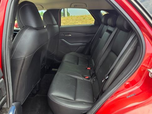 Used 2020 MAZDA CX-30 AWD w/ Preferred Package image 14