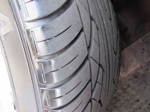 Used 2002 Ford Mustang Premium RWD image 11