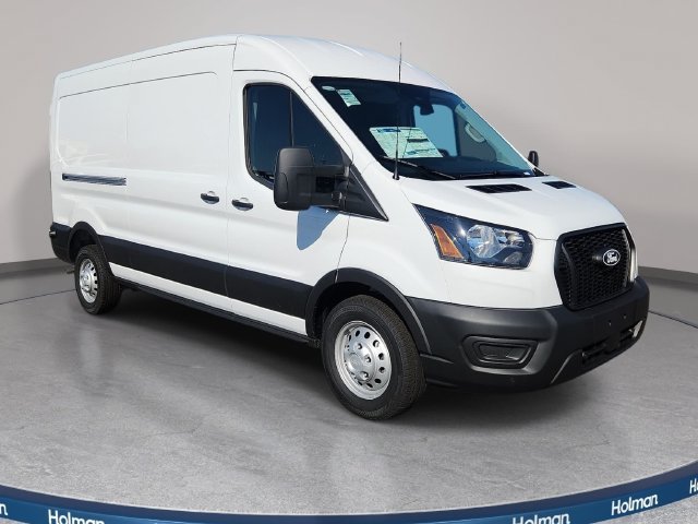 New 2026 Ford Transit 250 148 Medium Roof Extended AWD w/ Load Area Protection Package image 2