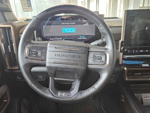 Used 2024 GMC Hummer EV 3X image 22