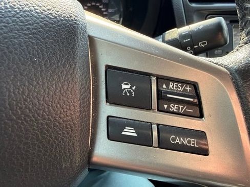 Used 2015 Subaru Forester 2.5i Touring w/ Eyesight & Navigation System AWD/4WD image 23