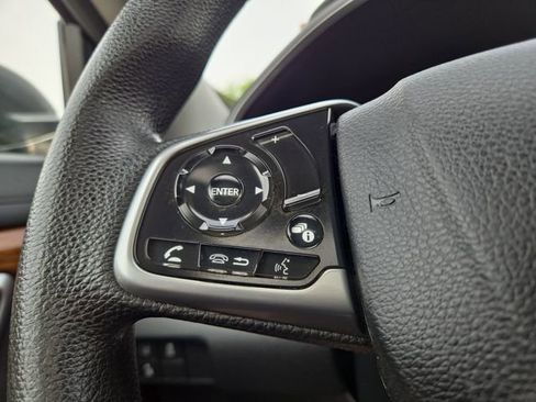 Used 2019 Honda CR-V EX image 20