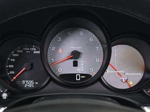 Used 2014 Porsche 911 Carrera 4S image 36