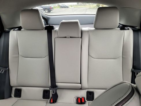 New 2026 Toyota Prius XLE image 9