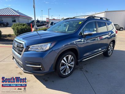 Used 2021 Subaru Ascent Touring