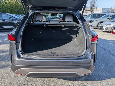 Certified 2024 Lexus RX 350 Premium image 12