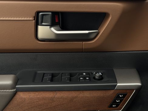 New 2026 Toyota Tundra 1794 Edition AWD/4WD image 22