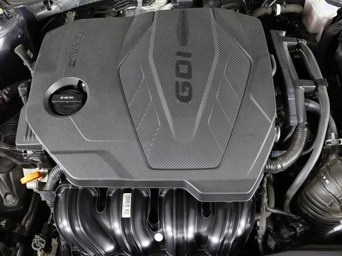 Used 2025 Hyundai Sonata SEL FWD image 19