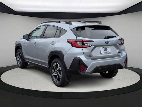 New 2026 Subaru Crosstrek 2.0i Premium AWD/4WD image 6