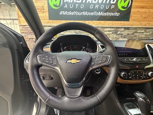Used 2019 Chevrolet Equinox Premier AWD/4WD image 41