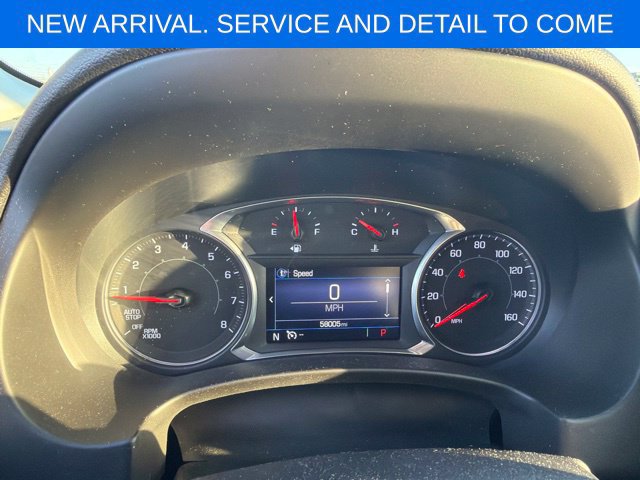 Used 2020 GMC Terrain SLE w/ Driver Convenience Package AWD/4WD image 19