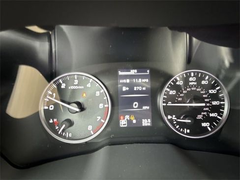 Used 2025 Subaru Legacy Premium image 15
