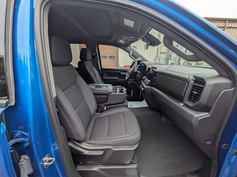 Certified 2024 GMC Sierra 1500 Elevation AWD/4WD image 34