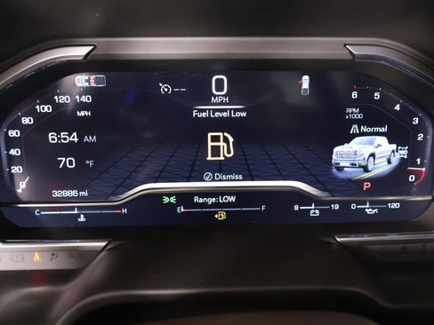 Used 2024 GMC Sierra 1500 Denali w/ Denali Reserve Package image 4