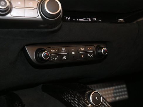 Certified 2021 Ferrari 812 GTS image 88